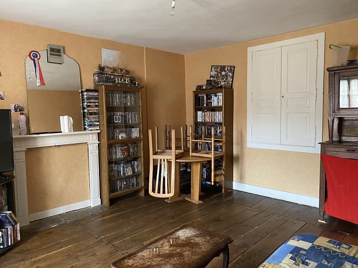 3 bed stone house for sale near Grand Bueix