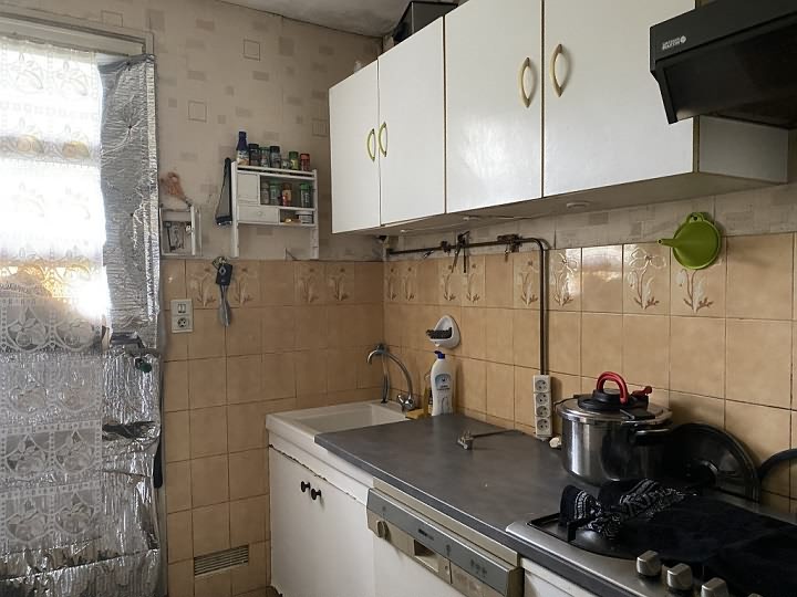 3 bed stone house for sale near Grand Bueix