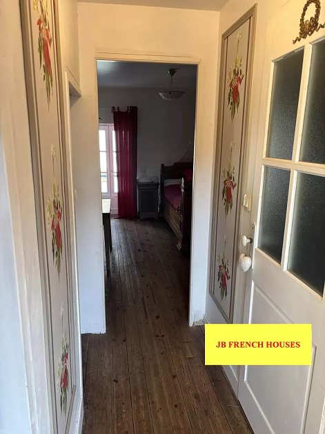 2 bed stone house for sale near Noth