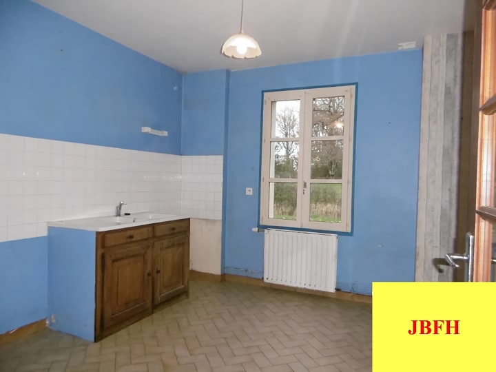 4 bed stone house for sale near Vienne And Haute Vienne