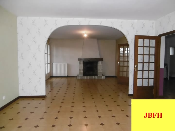 4 bed stone house for sale near Vienne And Haute Vienne