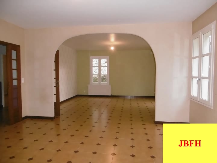 4 bed stone house for sale near Vienne And Haute Vienne