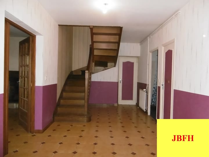4 bed stone house for sale near Vienne And Haute Vienne