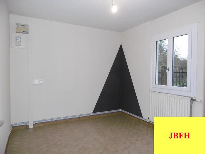 4 bed stone house for sale near Vienne And Haute Vienne