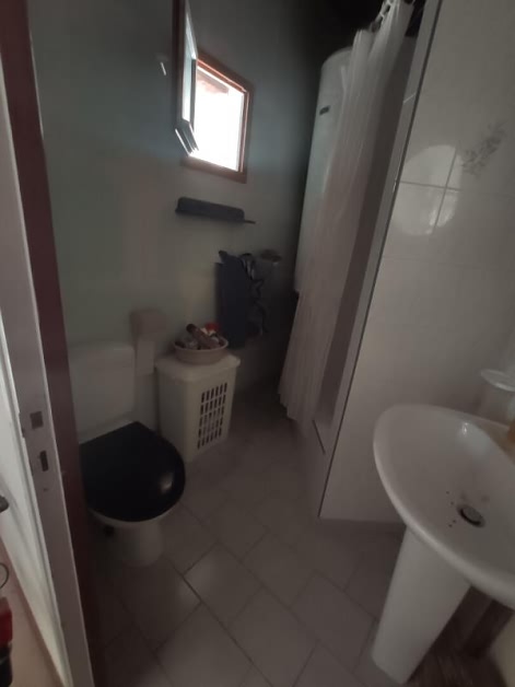 1 bed stone house for sale near Perret
