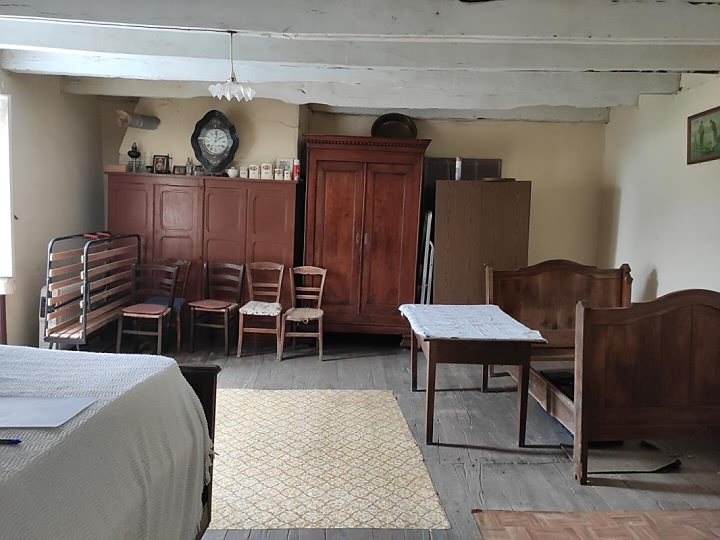 1 bed stone house for sale near Perret