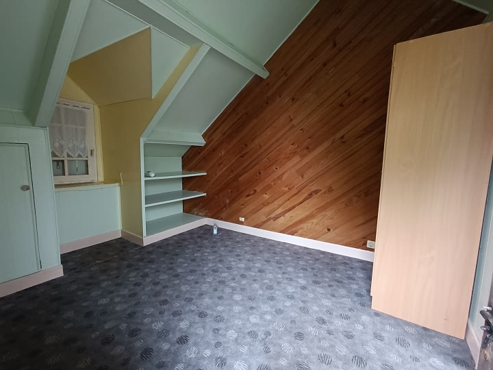 3 bed stone house for sale near Perret