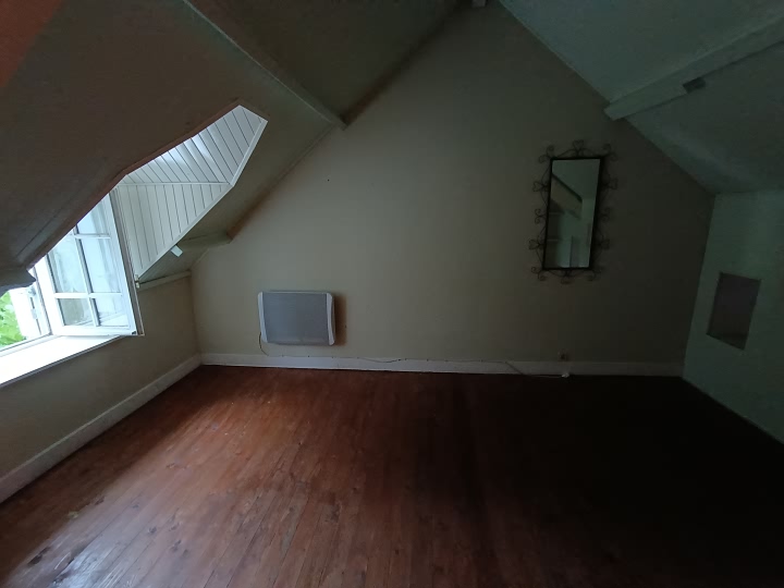 3 bed stone house for sale near Perret