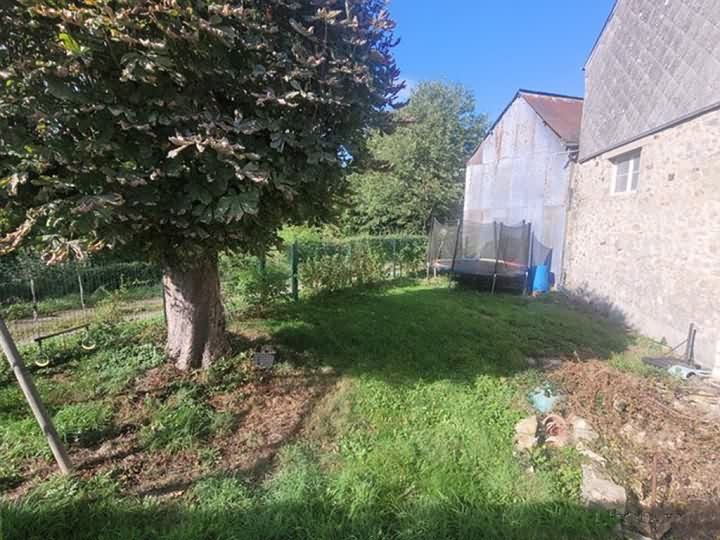 5 bed stone house for sale near Bion