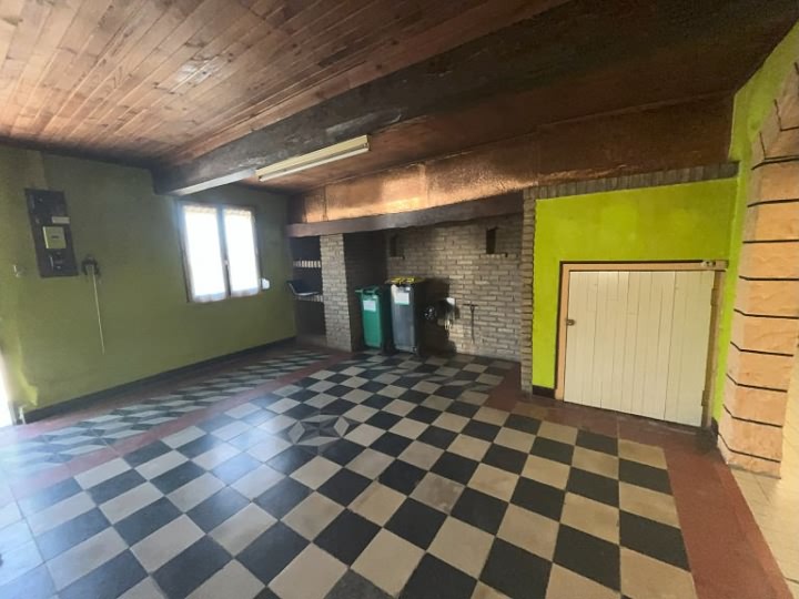 2 bed stone house for sale near Lambus