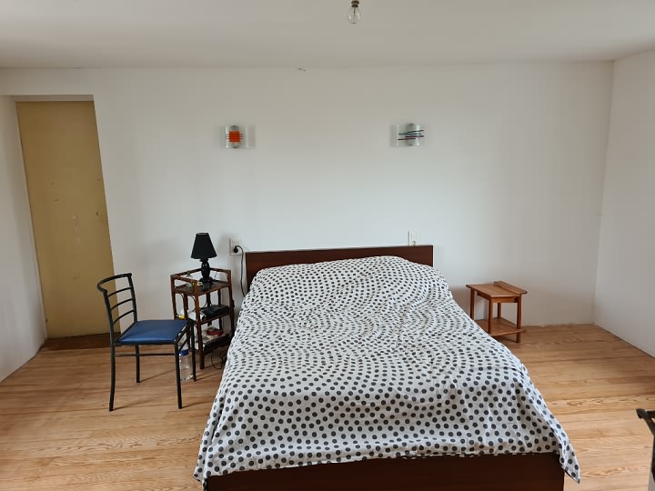 4 bed stone house for sale near Nécy