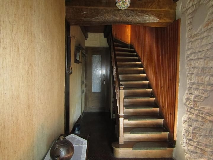 3 bed stone house for sale near Ardilleux