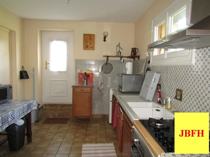 3 bed stone house for sale near Ardilleux