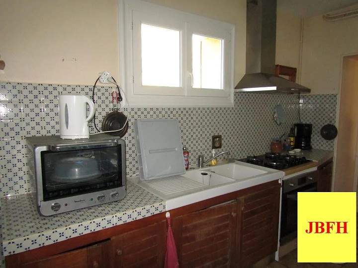 3 bed stone house for sale near Ardilleux
