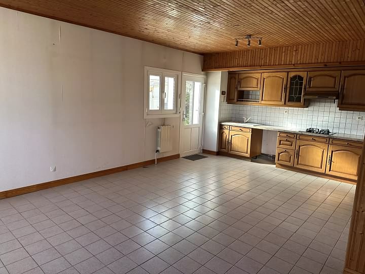 2 bed stone house for sale near Chez Vécant