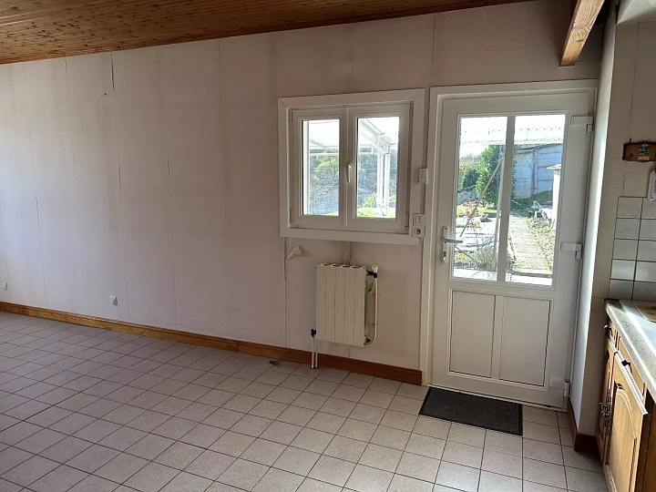 2 bed stone house for sale near Chez Vécant