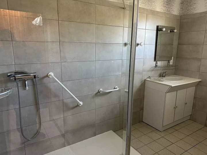 2 bed stone house for sale near Chez Vécant