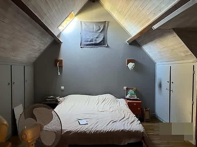3 bed stone house for sale near Affieux