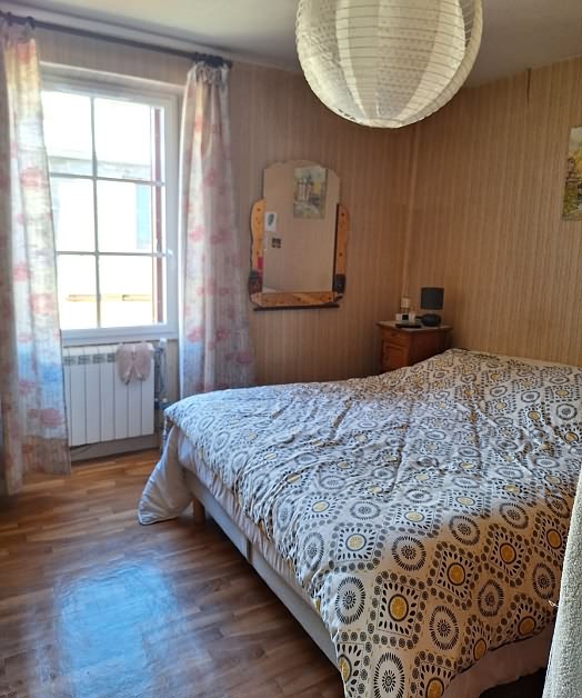 4 bed stone house for sale near Bujaleuf