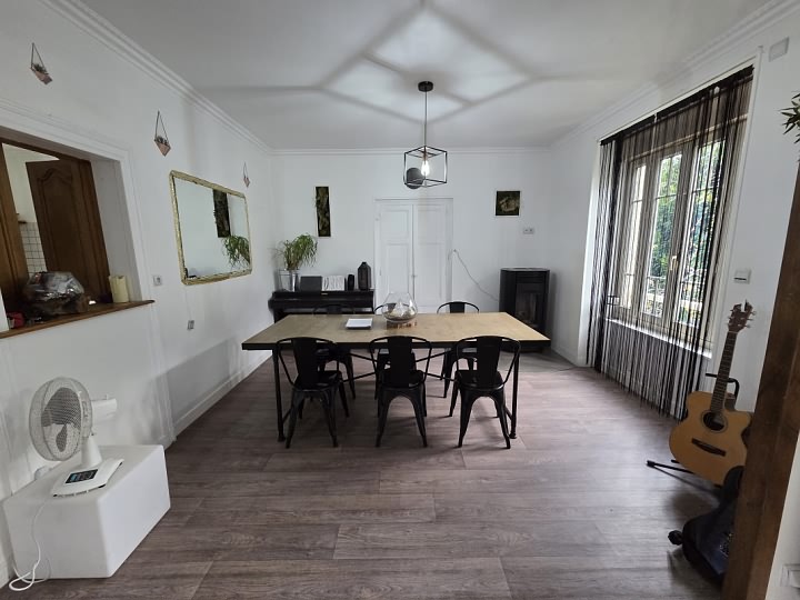 3 bed stone house for sale near Farebout