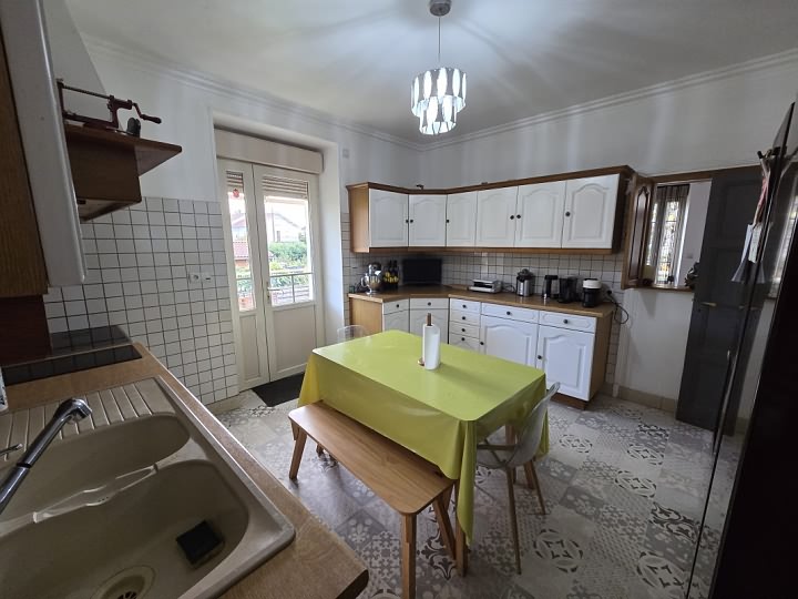 3 bed stone house for sale near Farebout
