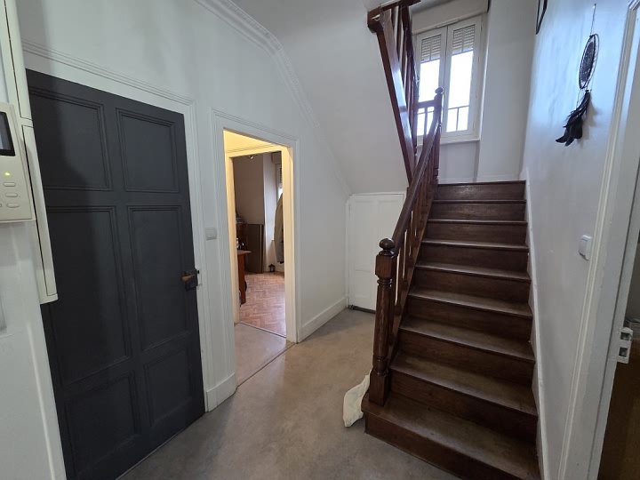 3 bed stone house for sale near Farebout