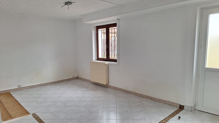 4 bed stone house for sale near Goulat