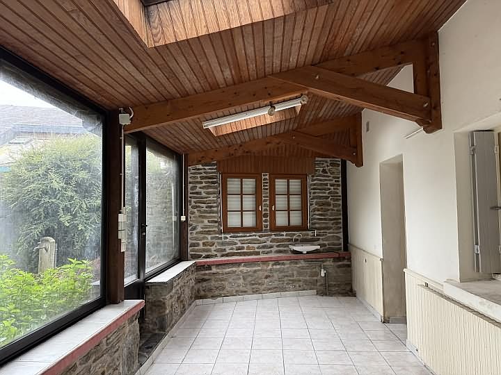 3 bed stone house for sale near Mohon