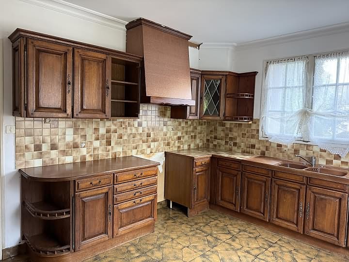 3 bed stone house for sale near Mohon