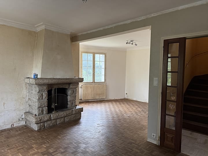 3 bed stone house for sale near Mohon