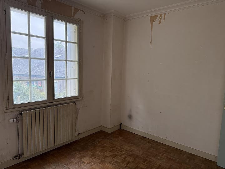 3 bed stone house for sale near Mohon