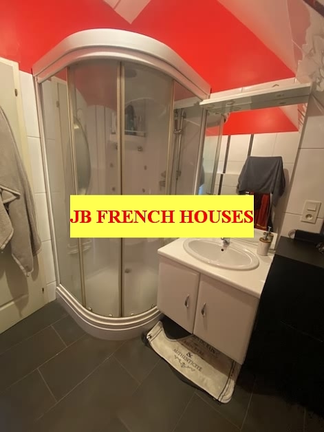 2 bed stone house for sale near Burcy