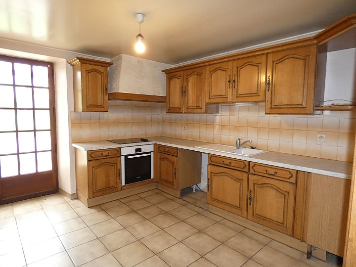 2 bed stone house for sale near Lapenty