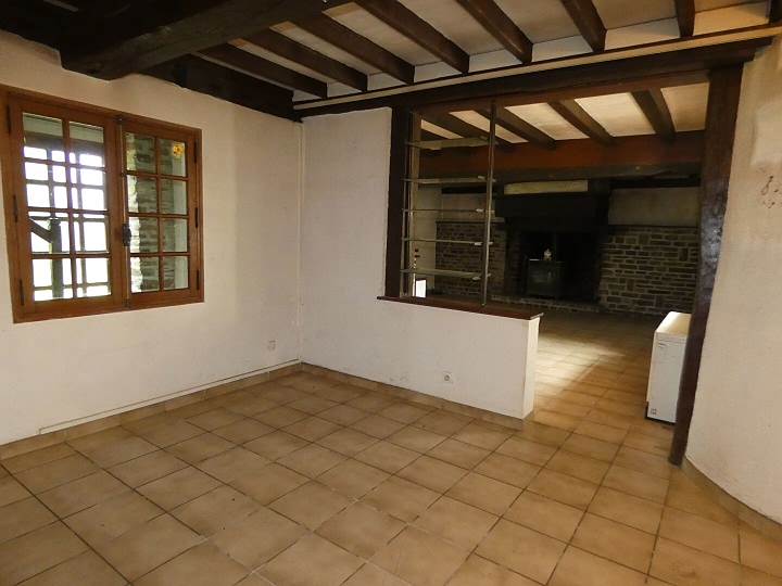 2 bed stone house for sale near Lapenty