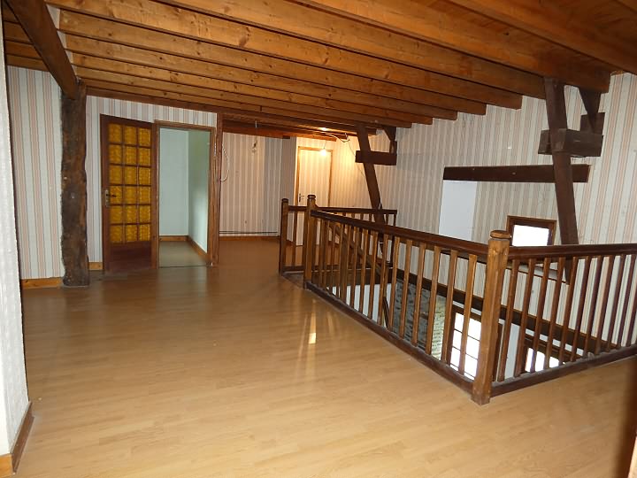 2 bed stone house for sale near Lapenty