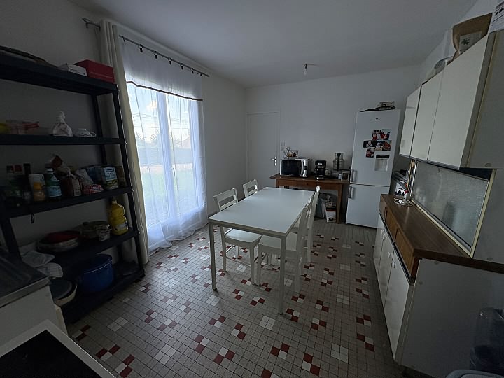 3 bed house for sale near Nécy