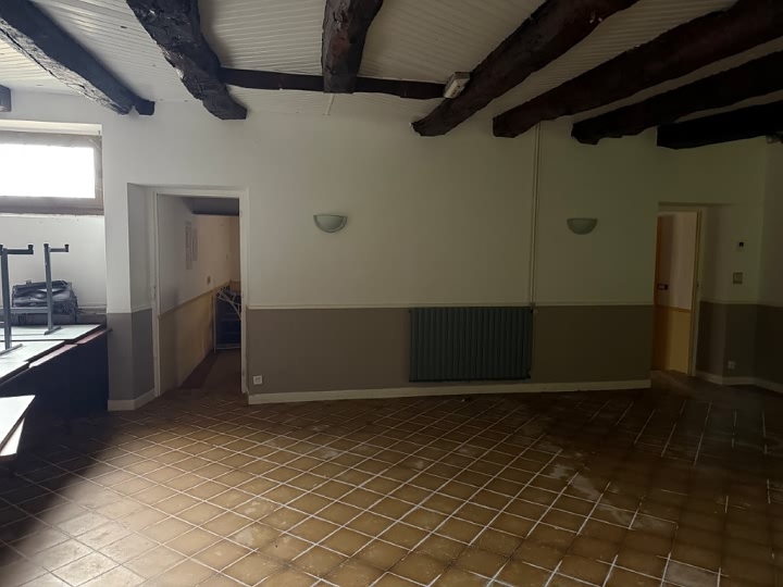 3 bed stone house for sale near Saint Vran