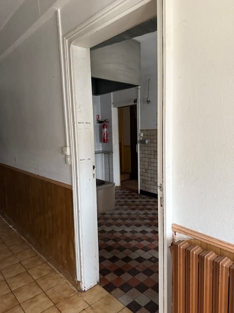 3 bed stone house for sale near Saint Vran