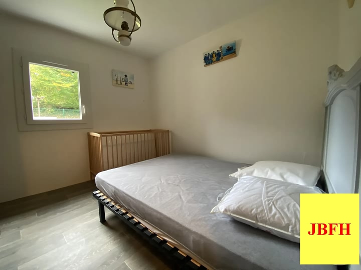 3 bed stone house for sale near Perrou