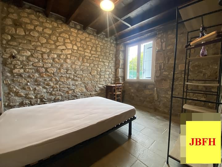 3 bed stone house for sale near Perrou