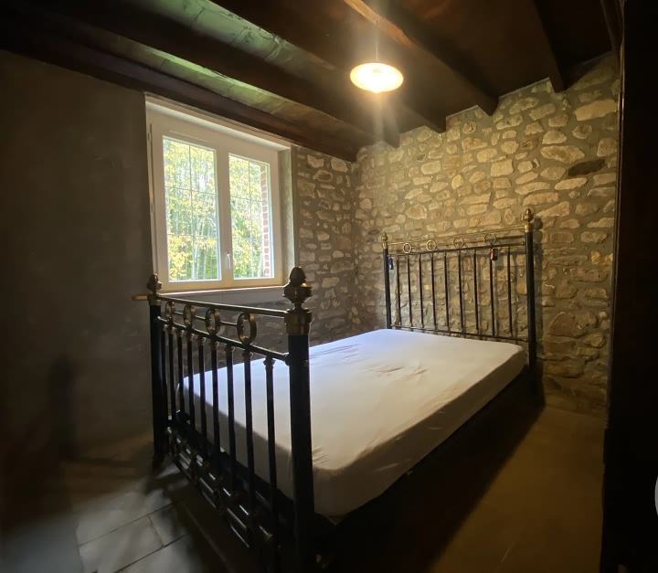 3 bed stone house for sale near Perrou