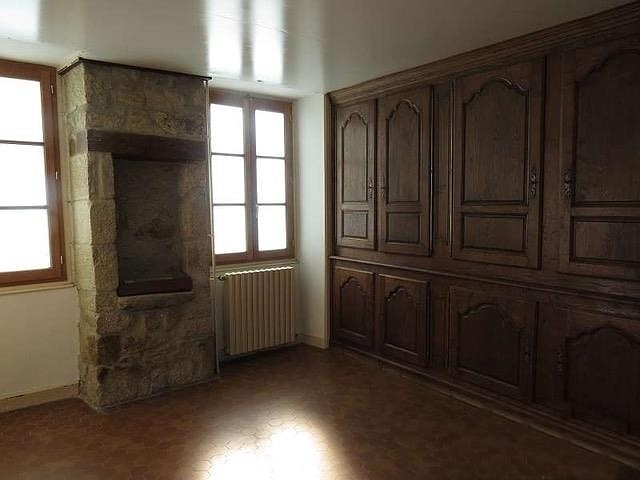 4 bed stone house for sale near Affieux