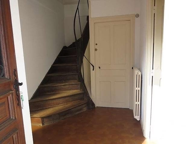 4 bed stone house for sale near Affieux