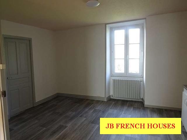 4 bed stone house for sale near Affieux