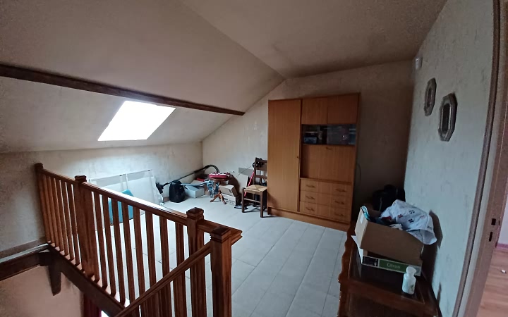 3 bed stone house for sale near Naillat