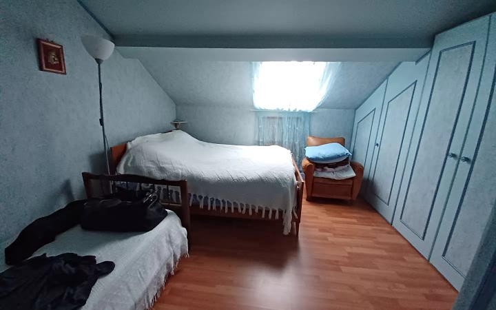 3 bed stone house for sale near Naillat