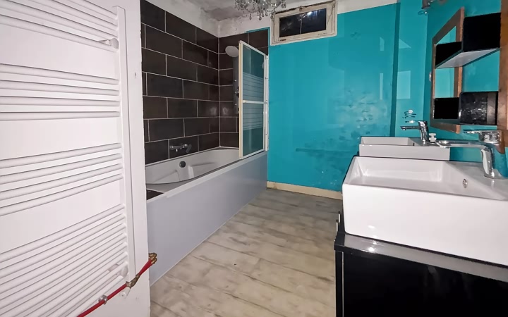 4 bed stone house for sale near Bujalenas