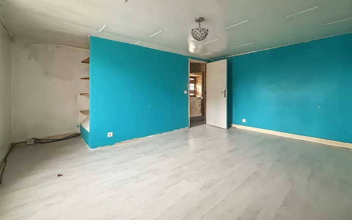 4 bed stone house for sale near Bujalenas