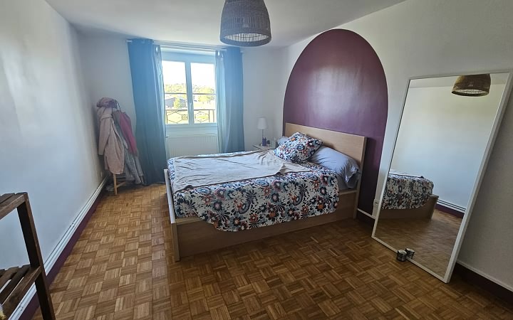 4 bed stone house for sale near Avent