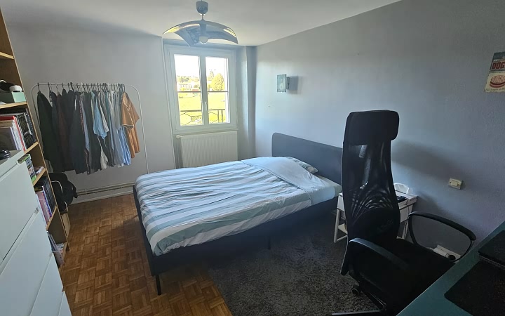 4 bed stone house for sale near Avent